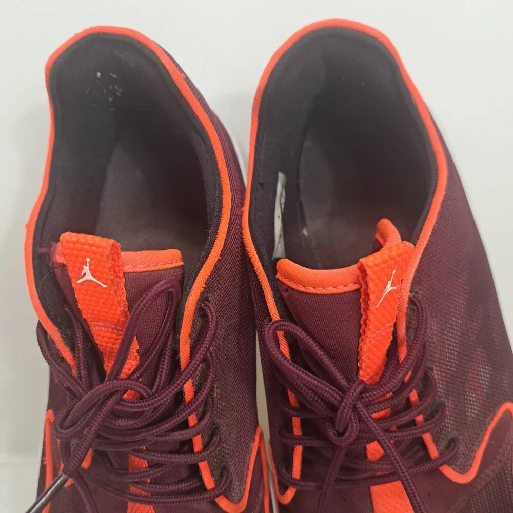 Air Jordan Sneakers Mens Size 10.5 Crimson Camouflage Eclipse‎ Shoes